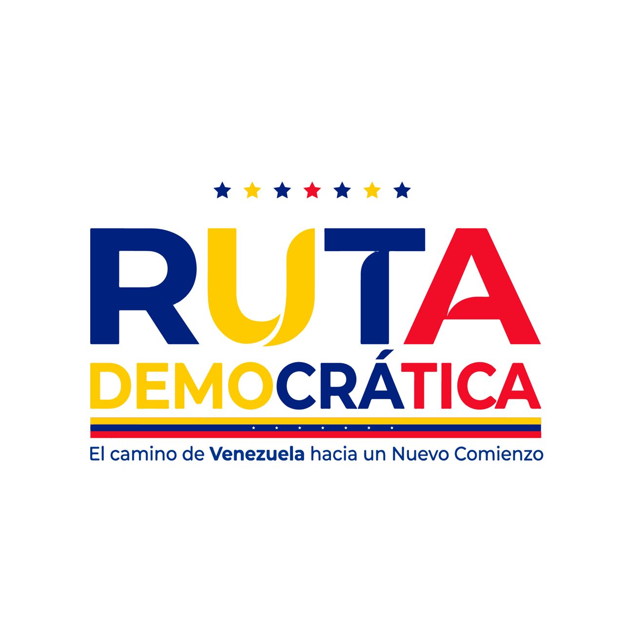 Ruta Democrática